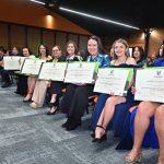 Cundinamarca: 64 nuevos magísteres