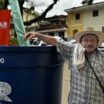 Cundinamarca recoge agua para enfrentar la sequía