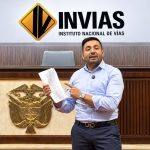 Salazar pone las vías de Cundinamarca en la agenda del Gobierno Nacional