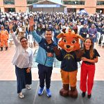 Mil 500 jóvenes ya hacen parte de Cundinamarca Más Profesional