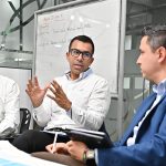 Diez tareas para atender las zonas afectadas en Cundinamarca