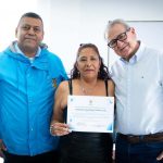 Once historias de emprendimiento reciben $24 millones en Fusagasugá
