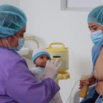 Hospital San Rafael, 15 años dando vida con leche humana