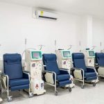 Fusagasugá estrena Unidad Renal