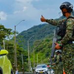 Sepa cuáles son las claves en política de seguridad del Gobierno De La Espriella