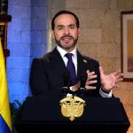 Protesta sin vandalismo, ni bloqueos: De La Espriella