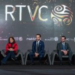 El desgreño se acabó en RTVC sostiene De La Espriella