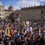 Hubo seis puntos de intervención en cuatro ciudades: Presidencia de la República