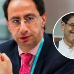 Cepeda arremete contra Restrepo por la “bomba fiscal”