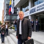 “Con la renuncia no gana el Gobierno”: Andrés Forero tras salida de Bruce Mac Master