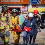 Cundinamarca se prepara para el gran simulacro
