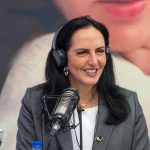 “Yo quería mi partido”: María Fernanda Cabal