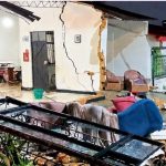 Jorge Rey activa respuesta tras emergencia por lluvias en Cundinamarca