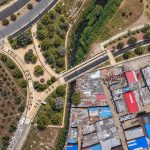 Ciclopuente unirá a Bogotá y Soacha