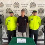 Cayó alias ‘Mueco’, señalado de cuatro homicidios