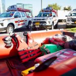 Cundinamarca refuerza la atención de emergencias con 4 mil 727 millones