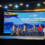 Cundinamarca lleva tres apuestas al Plan Nacional de Desarrollo