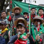 De La Espriella advierte al CRIC y el Cauca responde: “mal informado”