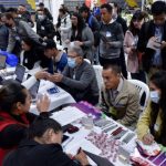 Más de mil vacantes de empleo para los cundinamarqueses