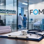 FOMAG: faltan $1,8 billones para salud