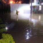 Fusagasugá revisa la atención de emergencias tras las fuertes lluvias