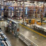 La industria colombiana se enfría: producción cae 3,7 %