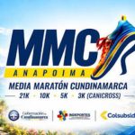  Aún hay cupos para la Media Maratón de Cundinamarca