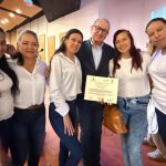 Mujeres que Florecen: capacitación para la autonomía