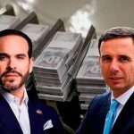 Presupuesto 2027 tendría un segundo recorte de $45 billones