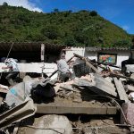 Una persona perdió la vida tras intensas lluvias en Soacha